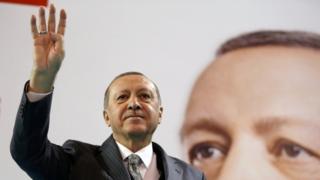 Erdoğan