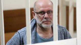 Алексей Малобродский