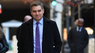 Jim Acosta