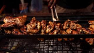 5 things wey you no suppose tell chef