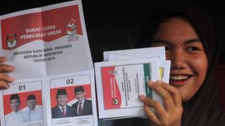 Pileg 2019