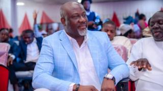 Dino Melaye