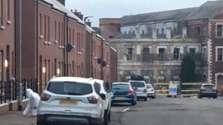 Lisburn