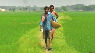 सिंगूरमधले शेतकरी
