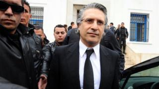 Présidentielle