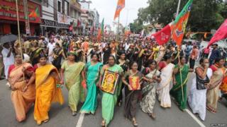 सबरीमला मंदिर