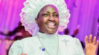Iya Adura Esther
