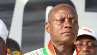 La Guinée-Bissau est entrée en turbulences depuis la destitution en août 2015 par le président José Mario Vaz (en photo) de son Premier ministre Domingos Simoes Pereira.