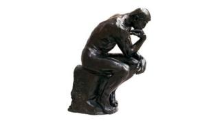 Sculptor Auguste Rodin was one of those who wrote to the art school