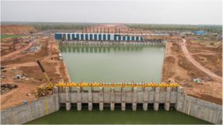 कालेश्वरम