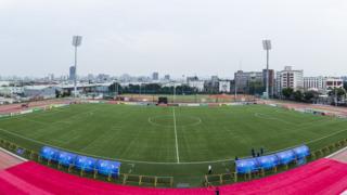 輔仁大學球場