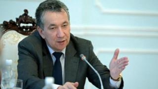 Фарид Ниязов