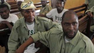 Ndị ji otu afọ efe Naijiria