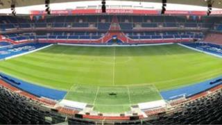 Parc Des Princes