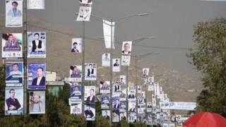کارزار انتخاباتی