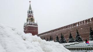Кремль