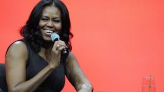 Michelle Obama