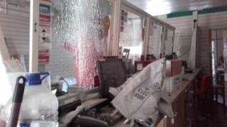 Spondon Post Office
