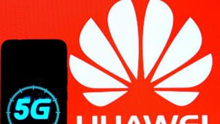 Huawei faces growing pressure on the company as tensions rise between Beijing and the West.