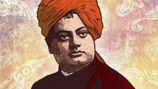 स्वामी विवेकानंद