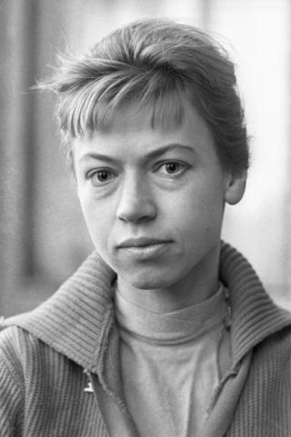 Людмила Белоусова