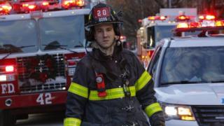 bombero.