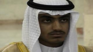Hamza Bin Ladin