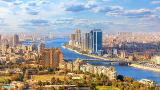 Cairo