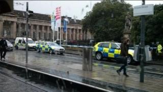 Princes Street