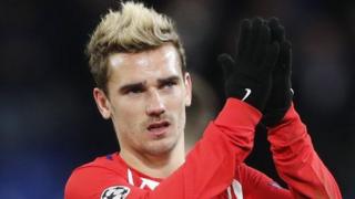 Antoine Griezmann