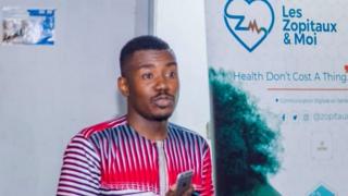 Cette organisation utilise les réseaux sociaux pour améliorer la communication digitale en matière de santé au Togo.