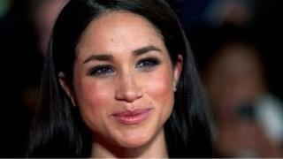 Meghan Markle