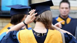 University students