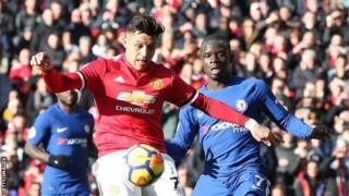 Alexis Sanchez