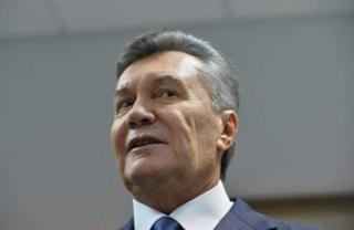 Янукович