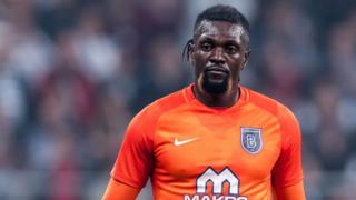 Emmanuel Adebayor