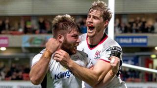 Andrew Trimble