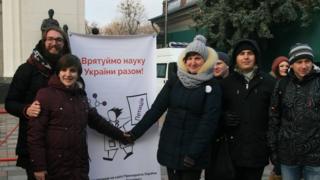 Юлия Безвершенко