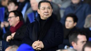 Vichai Srivaddhanaprabha ayaa kooxda Leicester City gatay sanadkii 2010kii