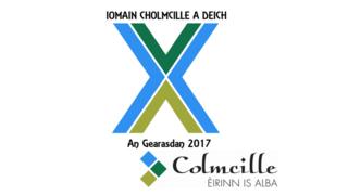 Iomain Cholmcille