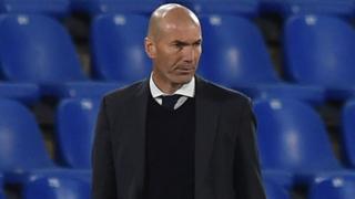 Zinedine Zidane