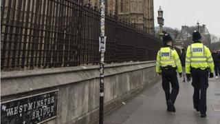 Westminster Attack: What Happened - BBC News