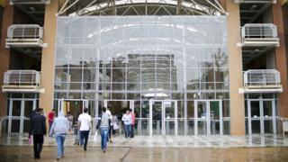 La Universidad Estatal de Campinas