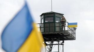 Пограничник