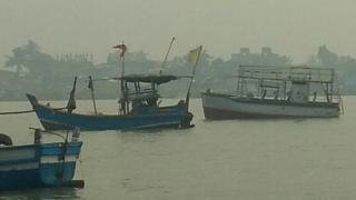 डहाणू अपघात