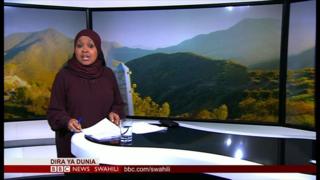 Zuhura Yunus