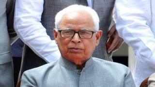 एन एन वोहरा के कार्यकाल में चौथी बार जम्मू-कश्मीर में लगा है राज्यपाल शासन