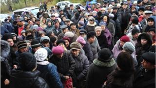пенсіонери