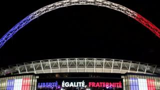 Wembley Stadium