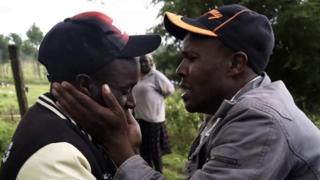 Yadda maza ke daukar rayuwar kansu da kansu a Kenya